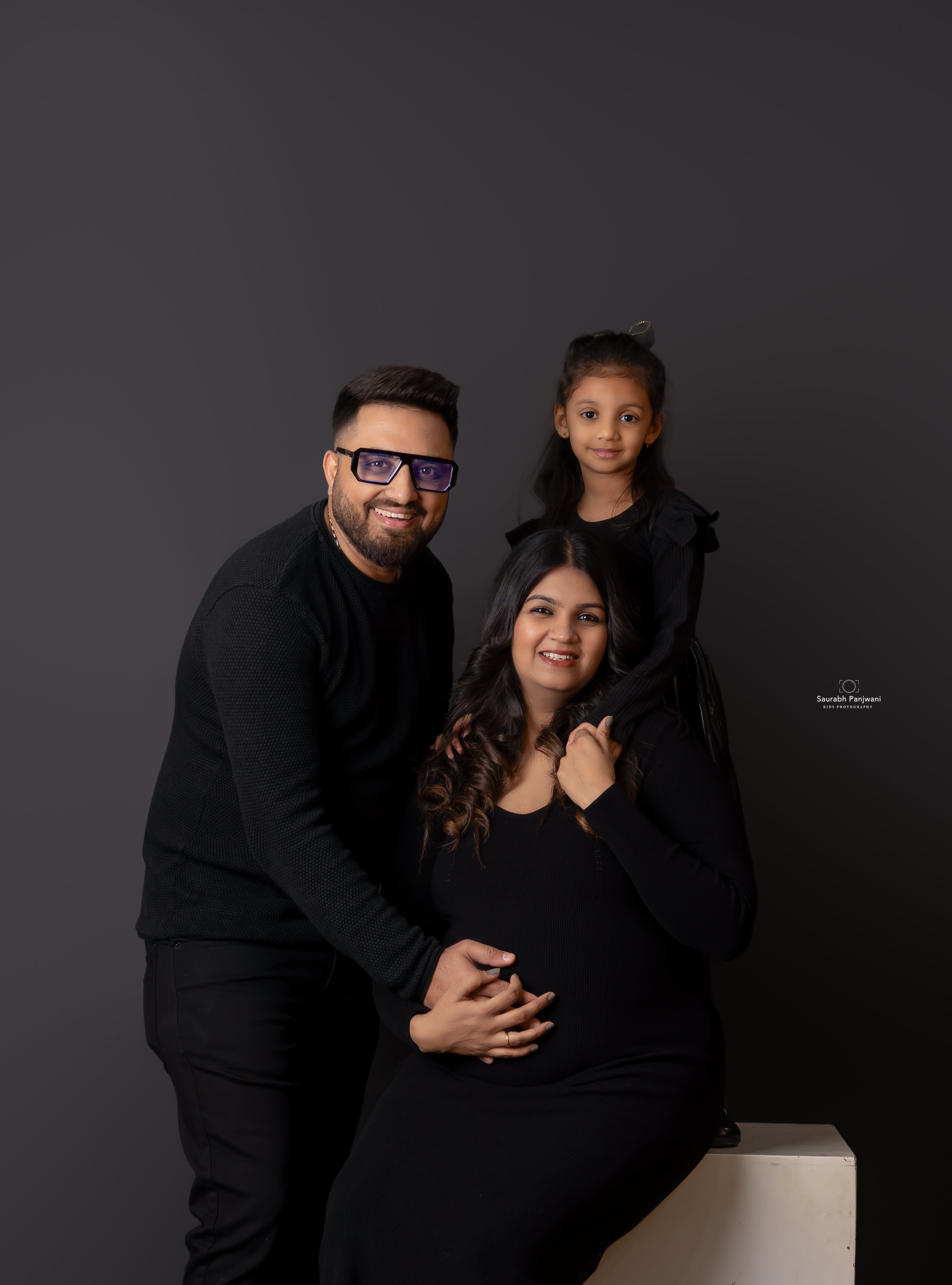 Maternity Exclusive (Indoor)