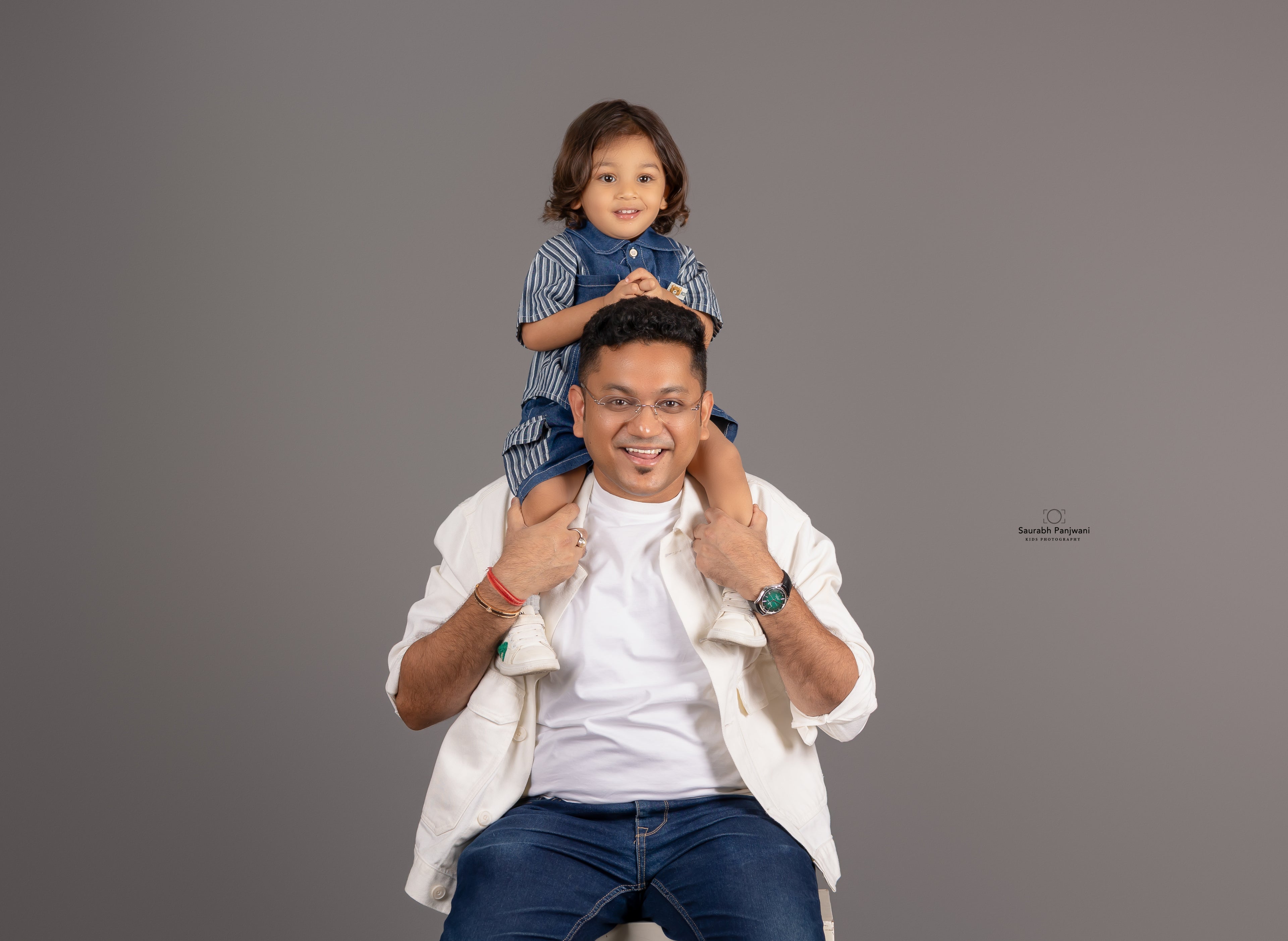 Family Session (Indoor)