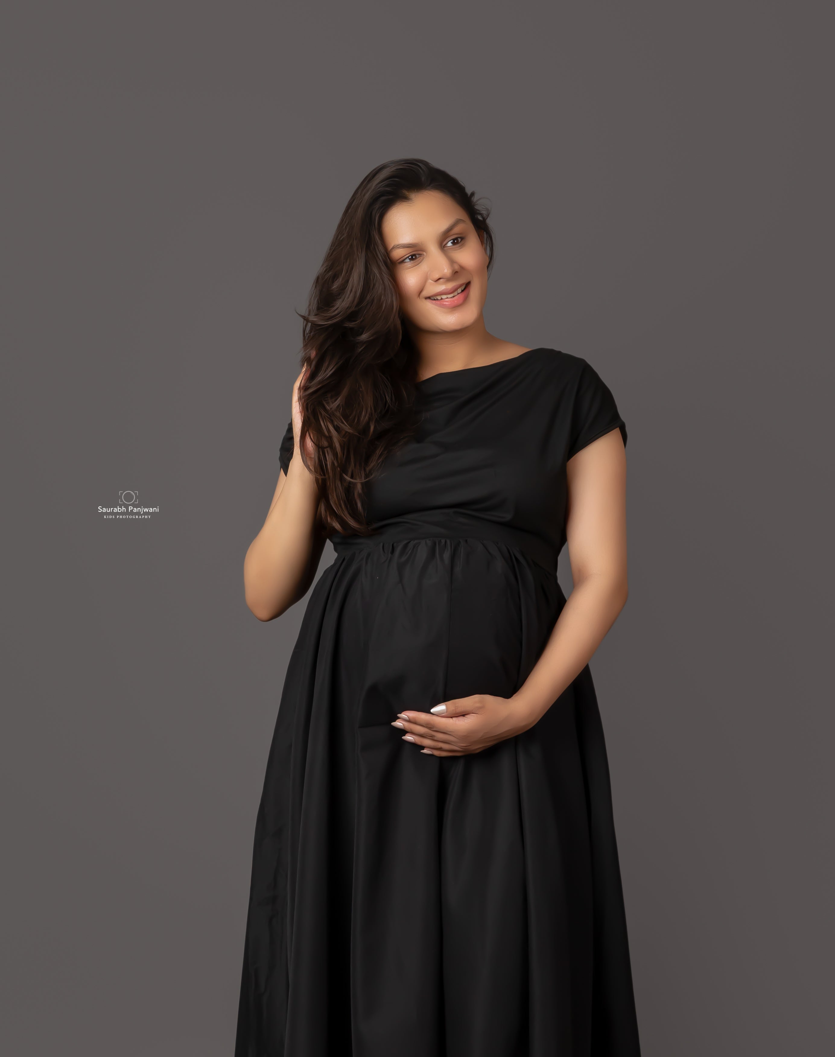 Maternity Exclusive (Indoor)