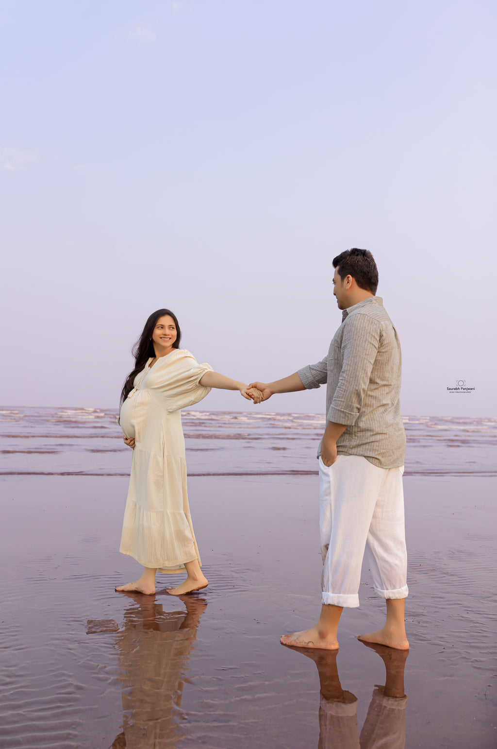 Maternity Exclusive (Outdoor)