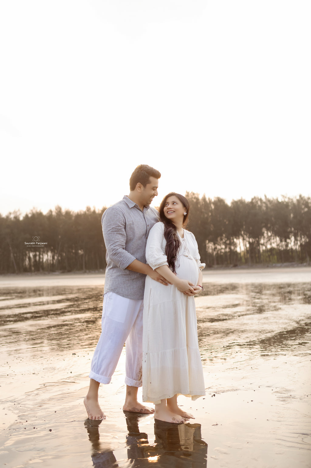 Maternity Exclusive (Outdoor)