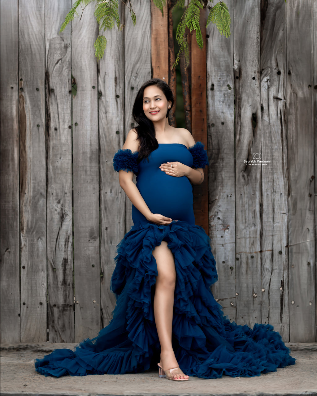 Maternity Exclusive (Outdoor)