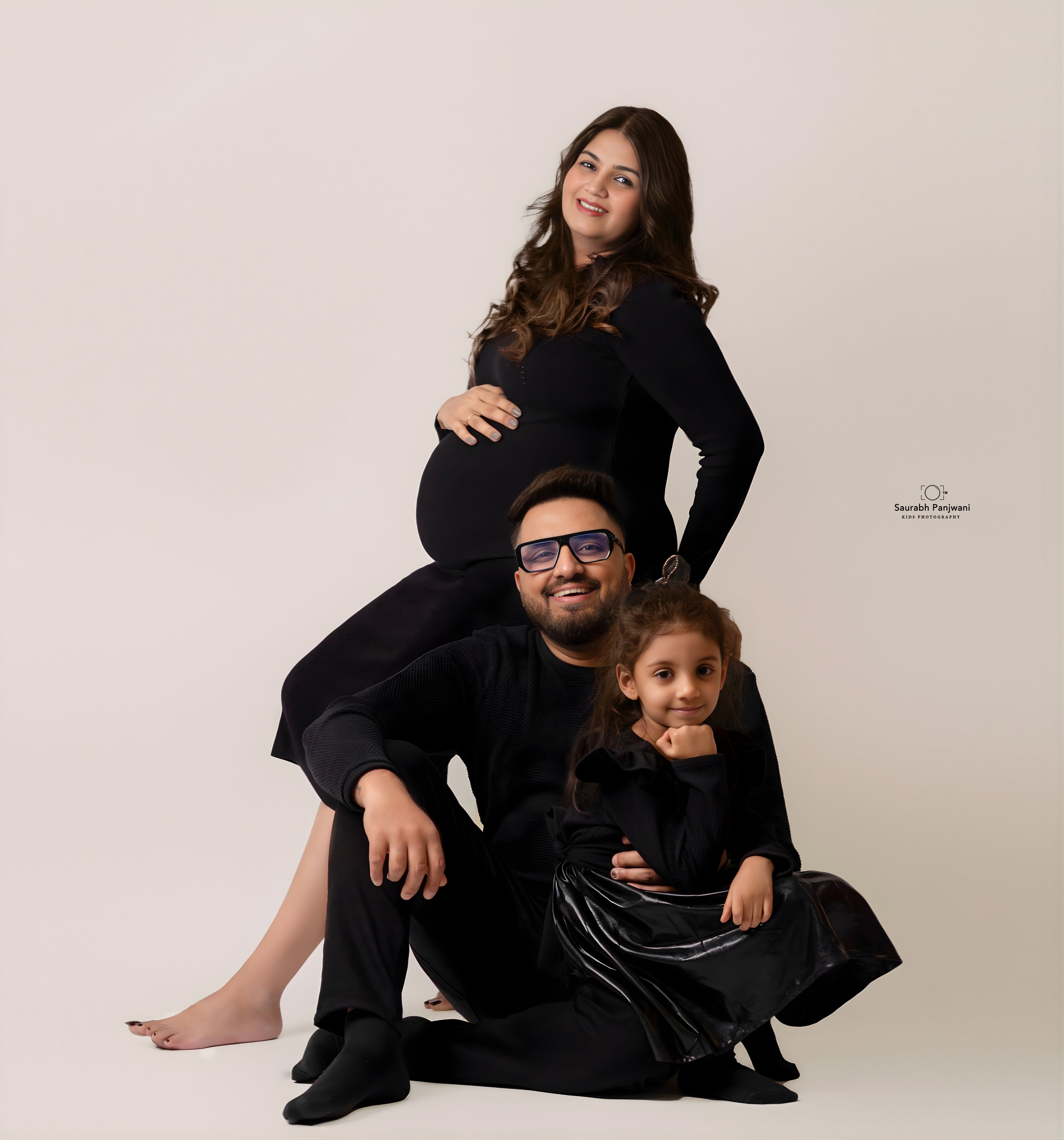 Maternity Exclusive (Indoor)