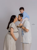 Maternity Combo (with Sibling)