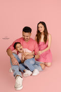 Family Session (Indoor)