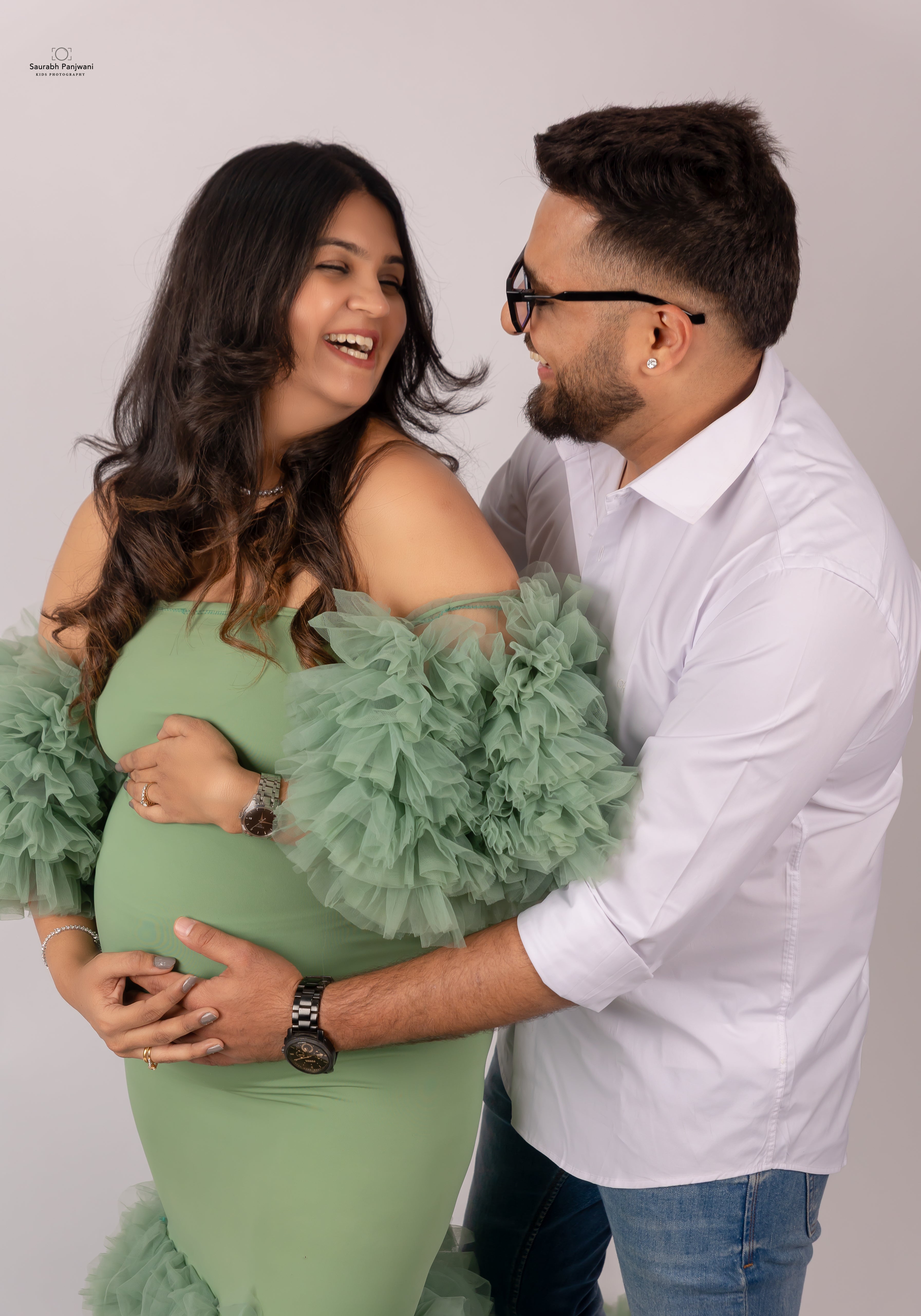 Maternity Exclusive (Indoor)