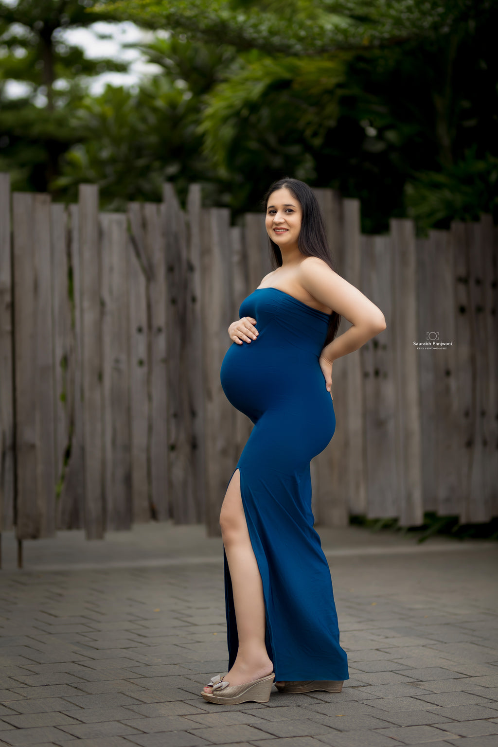 Maternity Exclusive (Outdoor)