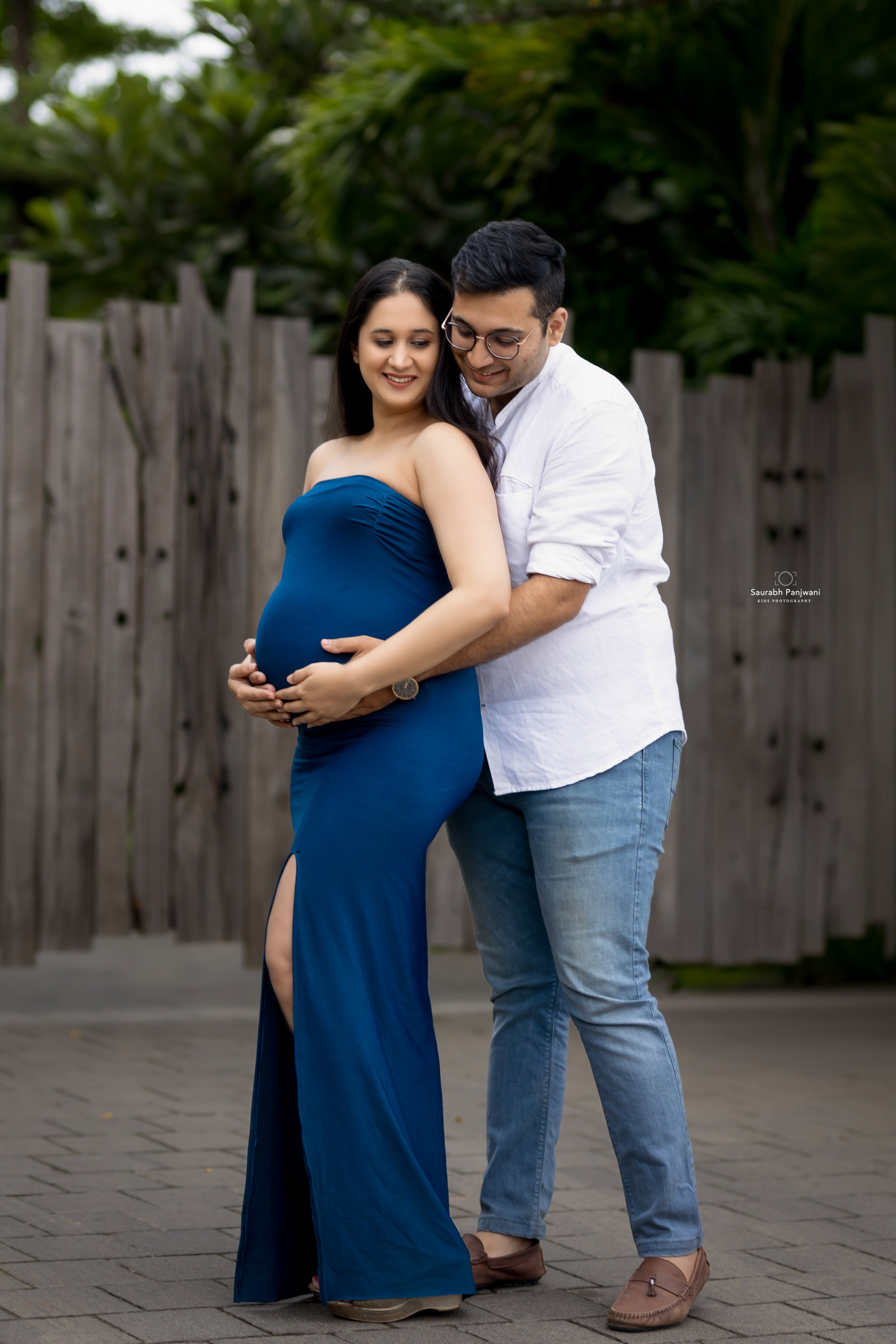 Maternity Exclusive (Outdoor)