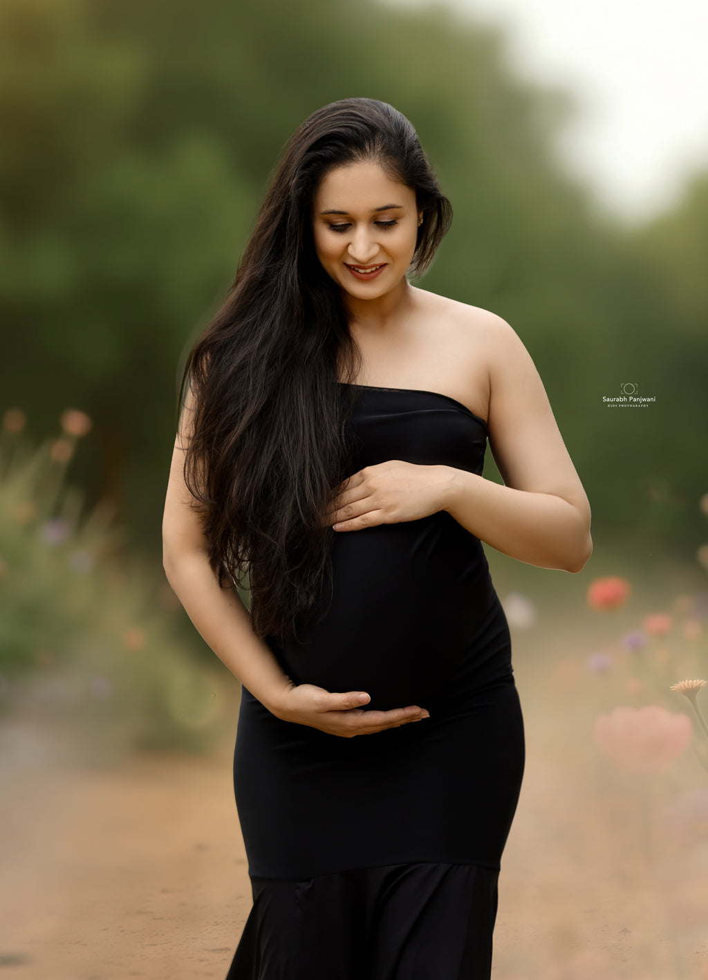 Maternity Exclusive (Outdoor)