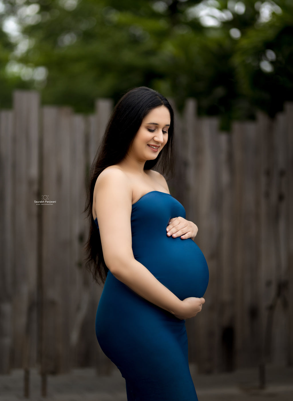 Maternity Exclusive (Outdoor)