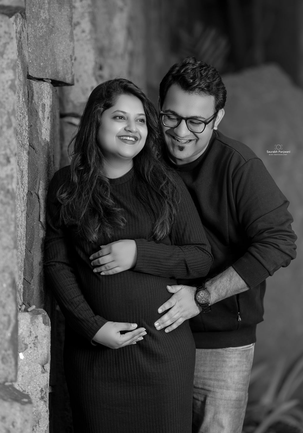 Maternity Exclusive (Outdoor)