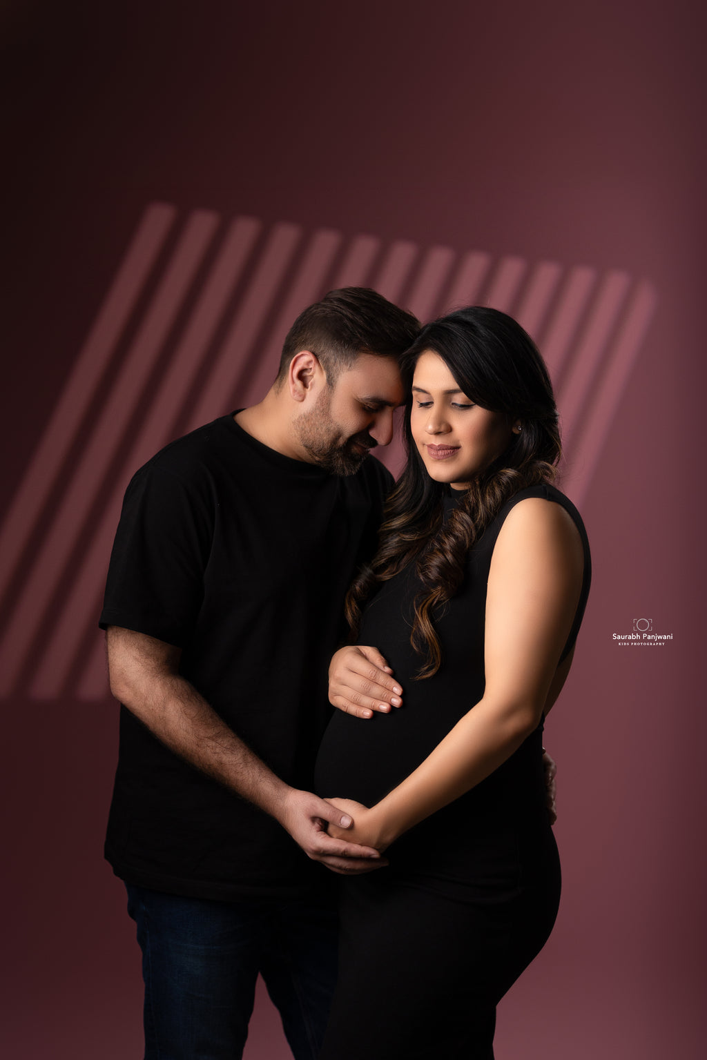 Maternity Exclusive (Indoor)