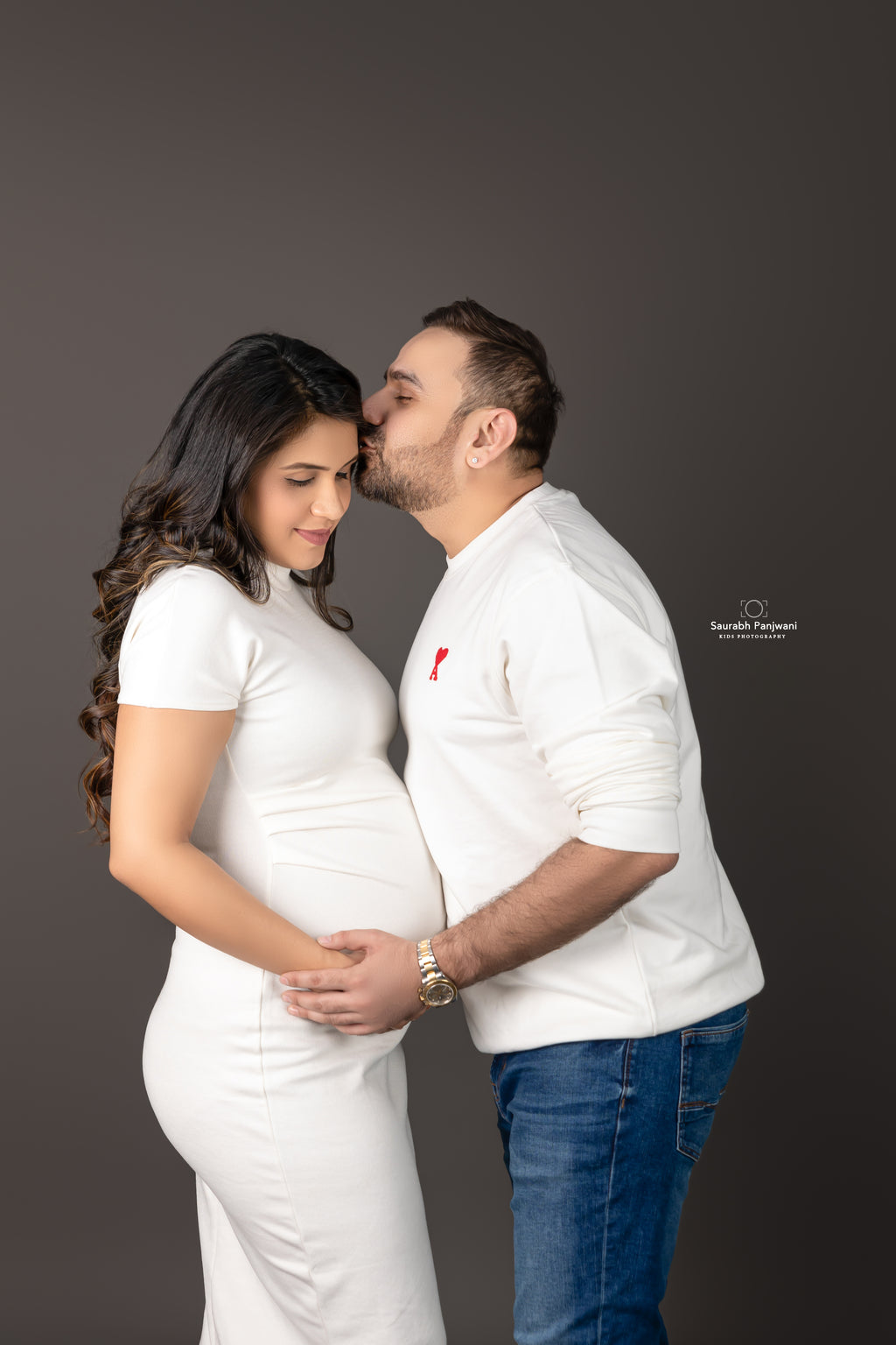 Maternity Exclusive (Indoor)