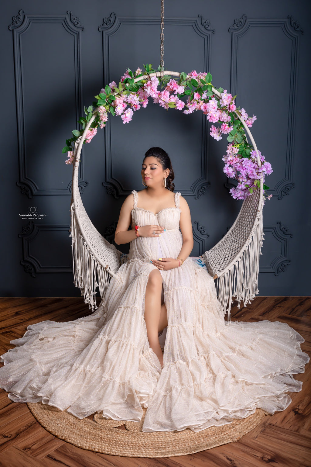 Maternity Exclusive (Indoor)