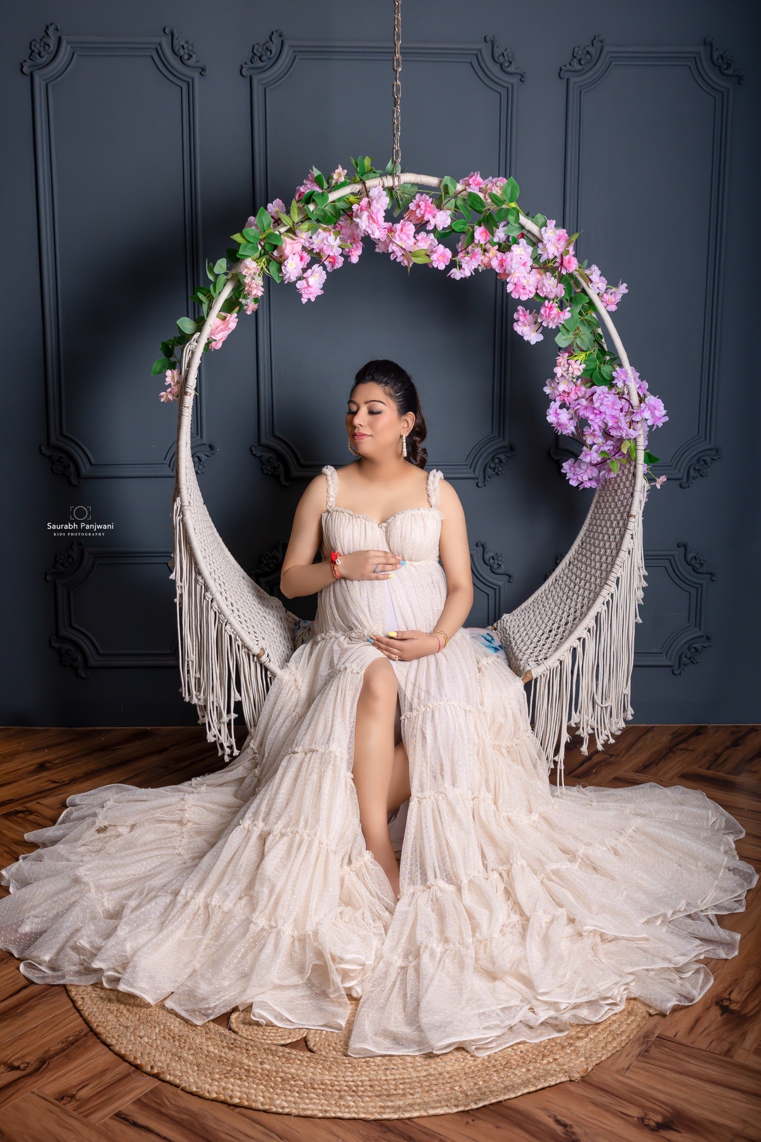 Maternity Exclusive (Indoor)