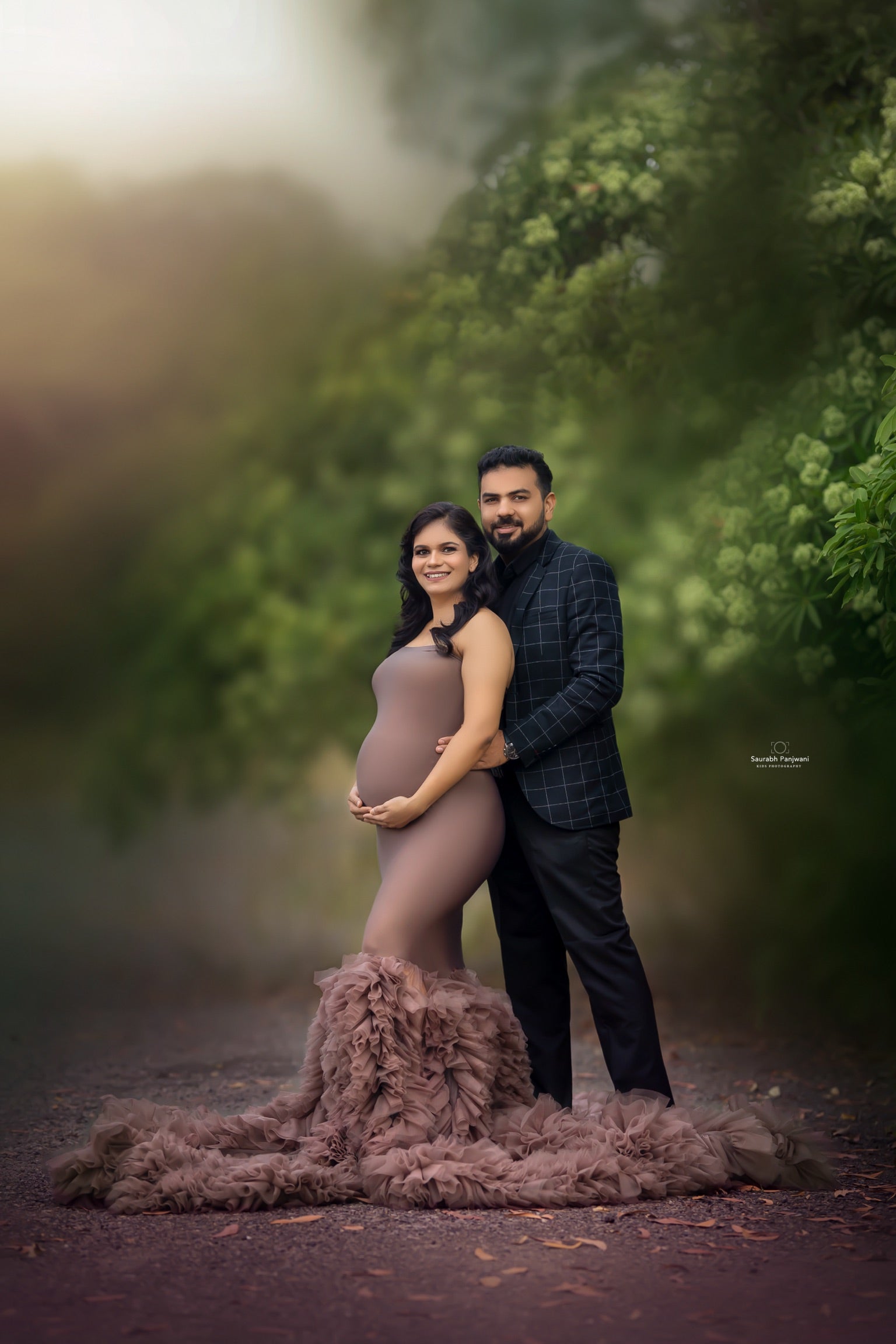 Maternity Exclusive (Outdoor)