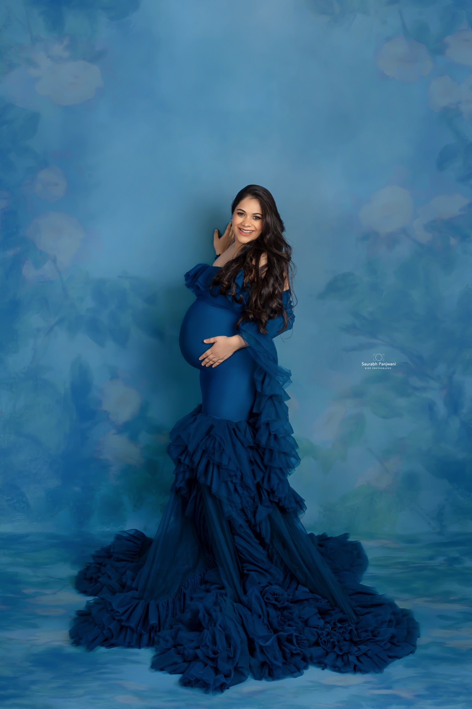 Maternity Exclusive (Indoor)
