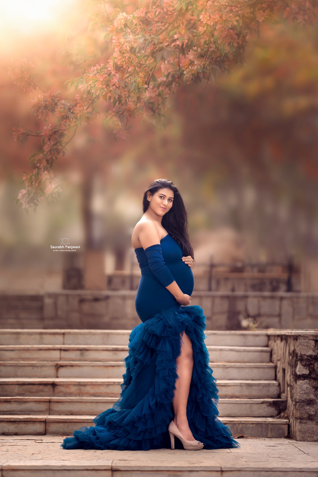 Maternity Exclusive (Outdoor)