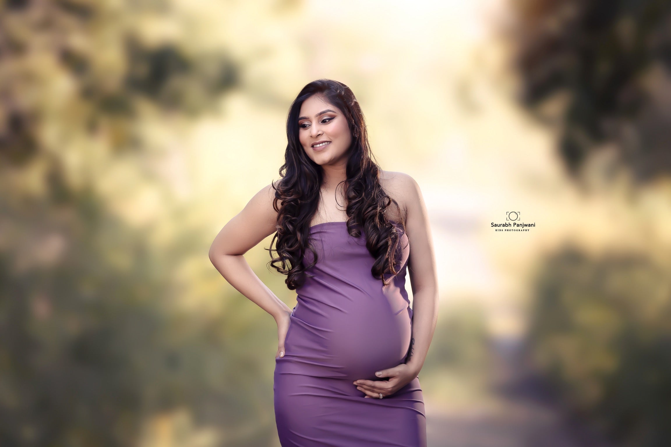Maternity Exclusive (Outdoor)