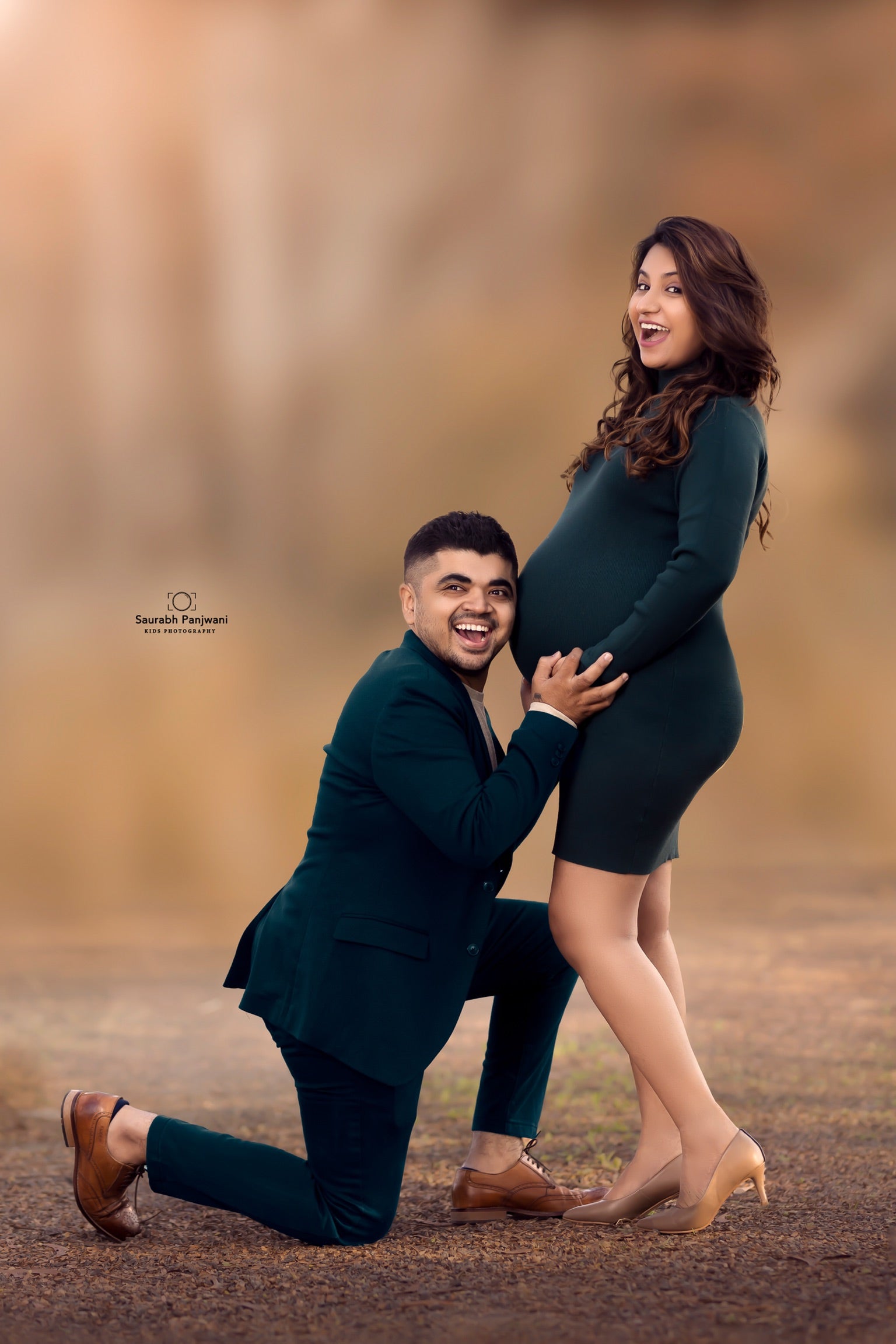 Maternity Exclusive (Outdoor)