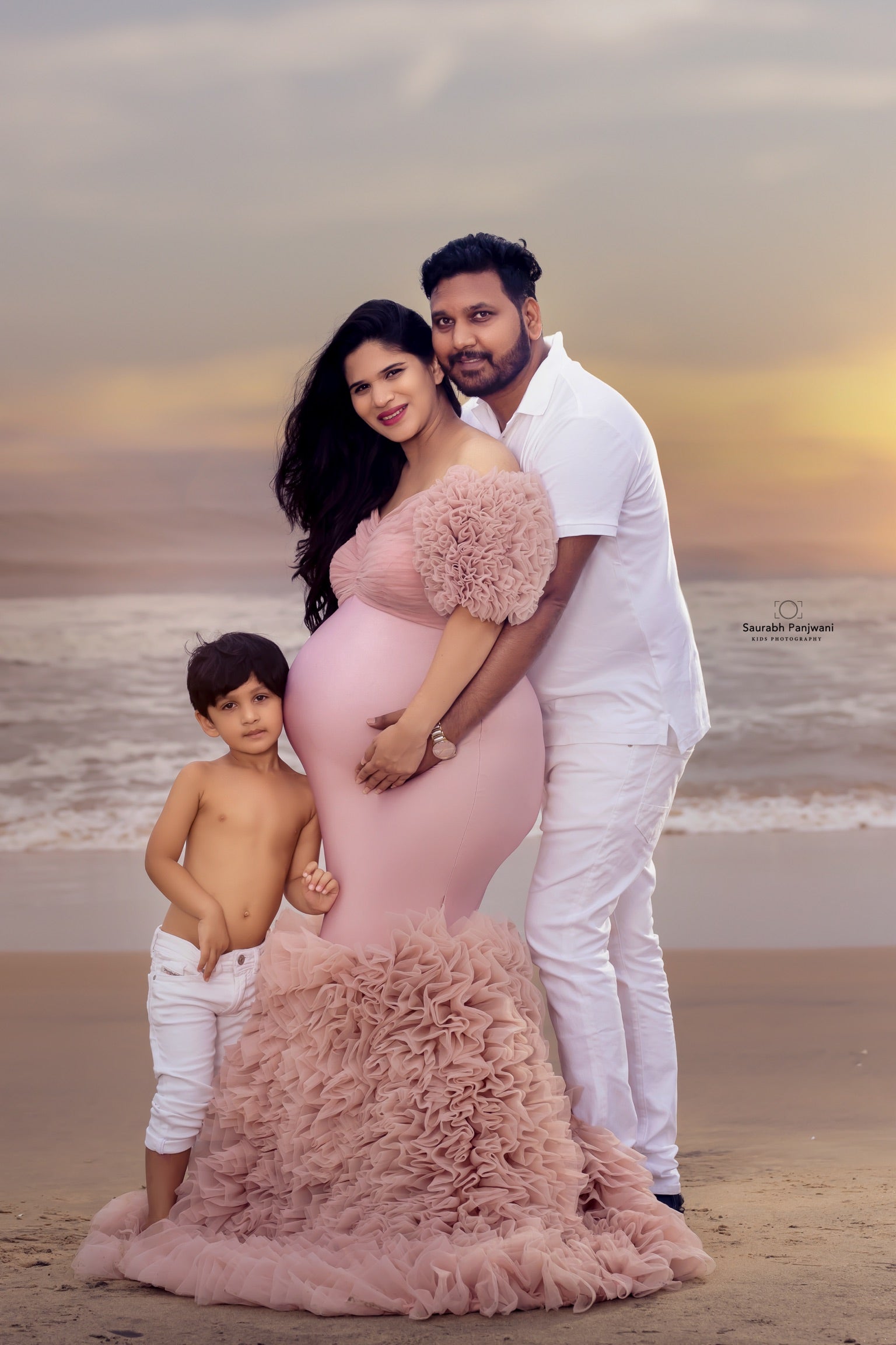 Maternity Exclusive (Outdoor)
