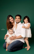 Family Session (Indoor)